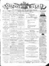 Arbroath Herald Friday 14 January 1910 Page 1