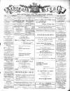Arbroath Herald Friday 13 January 1911 Page 1