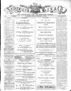 Arbroath Herald Friday 10 February 1911 Page 1