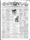 Arbroath Herald Friday 24 February 1911 Page 1