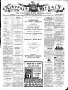 Arbroath Herald Friday 19 May 1911 Page 1