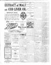 Arbroath Herald Friday 02 February 1912 Page 4