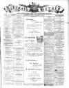 Arbroath Herald Friday 29 November 1912 Page 1