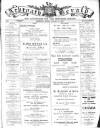 Arbroath Herald Friday 17 January 1913 Page 1