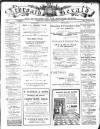 Arbroath Herald Friday 07 February 1913 Page 1