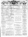 Arbroath Herald Friday 30 January 1914 Page 1