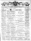 Arbroath Herald Friday 06 February 1914 Page 1