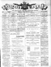 Arbroath Herald Friday 13 February 1914 Page 1