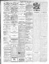 Arbroath Herald Friday 13 February 1914 Page 4