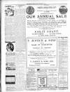 Arbroath Herald Friday 13 February 1914 Page 8