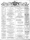 Arbroath Herald Friday 29 January 1915 Page 1