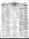 Arbroath Herald Friday 12 February 1915 Page 1