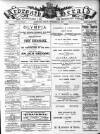 Arbroath Herald Friday 24 September 1915 Page 1