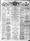 Arbroath Herald Friday 19 November 1915 Page 1
