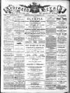 Arbroath Herald Friday 26 November 1915 Page 1