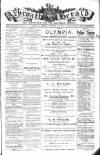 Arbroath Herald Friday 14 January 1916 Page 1