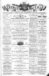 Arbroath Herald Friday 28 January 1916 Page 1
