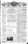 Arbroath Herald Friday 25 February 1916 Page 1