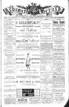Arbroath Herald Friday 21 April 1916 Page 1
