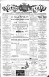 Arbroath Herald Friday 02 June 1916 Page 1
