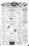 Arbroath Herald Friday 16 June 1916 Page 1