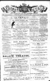 Arbroath Herald Friday 03 November 1916 Page 1