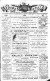 Arbroath Herald Friday 17 November 1916 Page 1