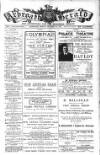 Arbroath Herald Friday 19 January 1917 Page 1