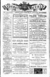 Arbroath Herald Friday 26 January 1917 Page 1