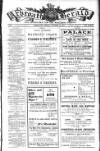 Arbroath Herald Friday 12 October 1917 Page 1