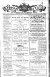 Arbroath Herald Friday 26 October 1917 Page 1