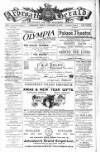 Arbroath Herald Friday 21 December 1917 Page 1