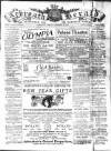 Arbroath Herald Friday 28 December 1917 Page 1