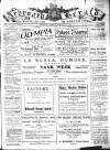 Arbroath Herald Friday 01 February 1918 Page 1