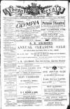 Arbroath Herald Friday 15 February 1918 Page 1