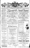 Arbroath Herald Friday 27 September 1918 Page 1