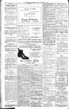 Arbroath Herald Friday 01 November 1918 Page 8