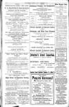 Arbroath Herald Friday 06 December 1918 Page 8