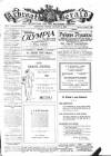 Arbroath Herald Friday 03 January 1919 Page 1