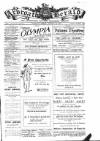 Arbroath Herald Friday 10 January 1919 Page 1