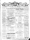 Arbroath Herald Friday 03 October 1919 Page 1