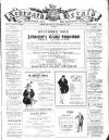 Arbroath Herald Friday 14 November 1919 Page 1