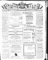 Arbroath Herald Friday 05 December 1919 Page 1