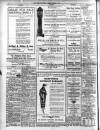 Arbroath Herald Friday 02 January 1920 Page 8