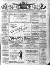 Arbroath Herald Friday 09 January 1920 Page 1