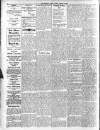 Arbroath Herald Friday 09 January 1920 Page 4