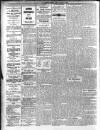 Arbroath Herald Friday 16 January 1920 Page 4