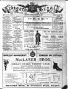 Arbroath Herald Friday 23 January 1920 Page 1