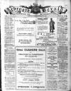 Arbroath Herald Friday 30 January 1920 Page 1
