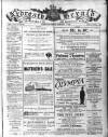 Arbroath Herald Friday 06 February 1920 Page 1